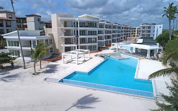 Buying real estate and renting in the Dominican Republic